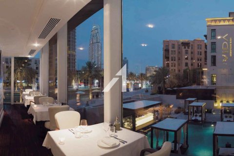 Hotel Apartment in Dubai 1 bedroom, 83.3 sq.m. № 78178 - photo 4