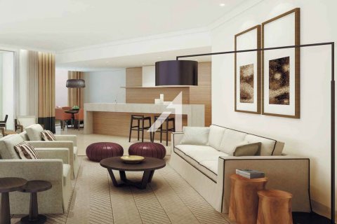 Hotel Apartment in Dubai 1 bedroom, 83.3 sq.m. № 78178 - photo 11