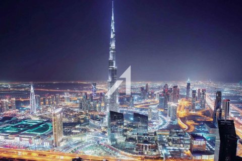 Hotel Apartment in Dubai 1 bedroom, 83.3 sq.m. № 78178 - photo 7