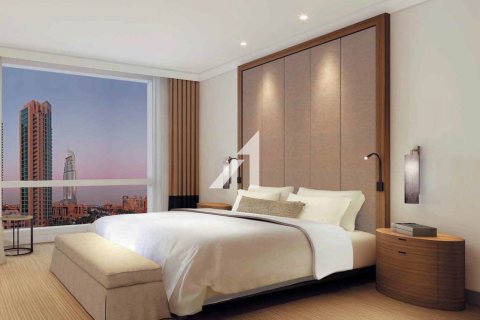 Hotel Apartment in Dubai 1 bedroom, 83.3 sq.m. № 78178 - photo 12