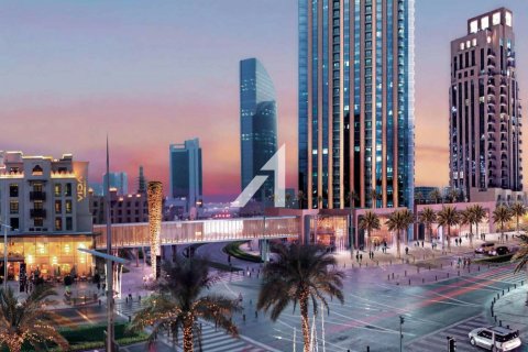 Hotel Apartment in Dubai 1 bedroom, 83.3 sq.m. № 78178 - photo 1