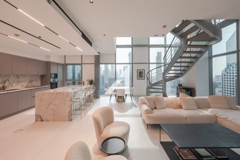 Apartamento en Dubai, 2 dormitorios, 165.6 m², № 78179 - foto 1