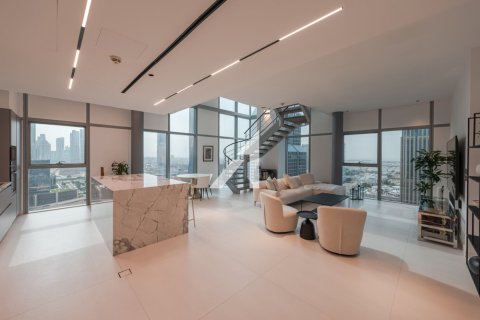 Apartamento en Dubai, 2 dormitorios, 165.6 m², № 78179 - foto 15