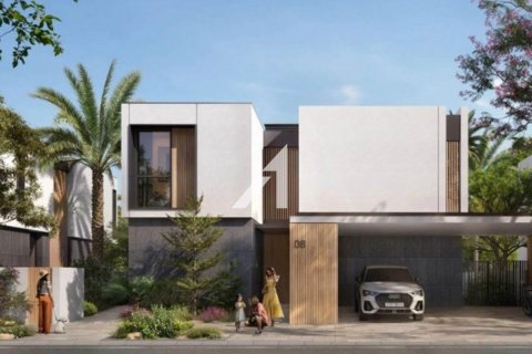 Townhouse in Dubai Land, Dubai 3 bedrooms, 168 sq.m. № 78182 - photo 2