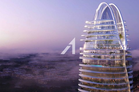 Apartamento en Dubai, 1 dormitorio, 78.1 m², № 78183 - foto 10