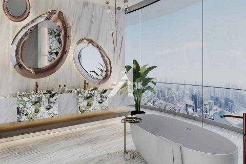 Apartamento en Dubai, 1 dormitorio, 78.1 m², № 78183 - foto 4