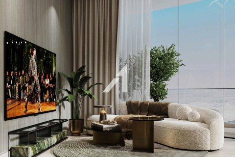 Apartamento en Dubai, 1 dormitorio, 78.1 m², № 78183 - foto 8