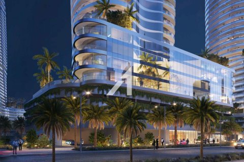 Apartamento en Dubai, 1 dormitorio, 78.1 m², № 78183 - foto 15