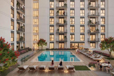 Apartamento en Dubai, 1 dormitorio, 54 m², № 50314 - foto 1