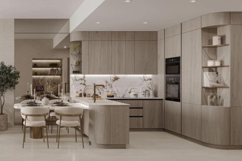 Appartement à Dubai, studio, 36 m², № 50307 - photo 4