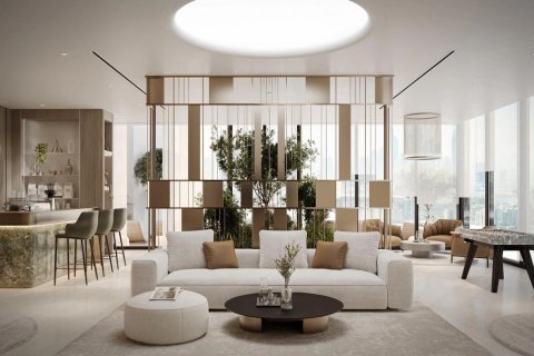 Appartement à Dubai, studio, 36 m², № 50307 - photo 9