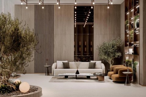 Appartement à Dubai, studio, 36 m², № 50307 - photo 10