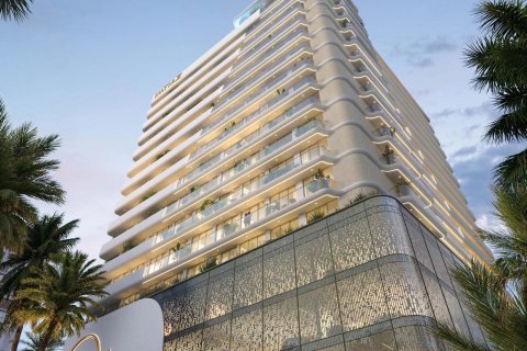 Appartement à Dubai, studio, 36 m², № 50307 - photo 17