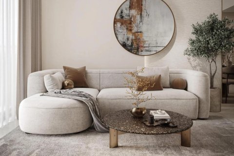 Appartement à Dubai, studio, 36 m², № 50307 - photo 7