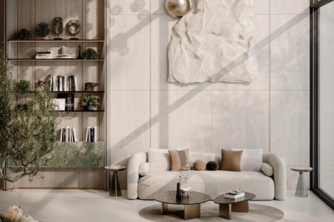 Appartement à Dubai, studio, 36 m², № 50307 - photo 3