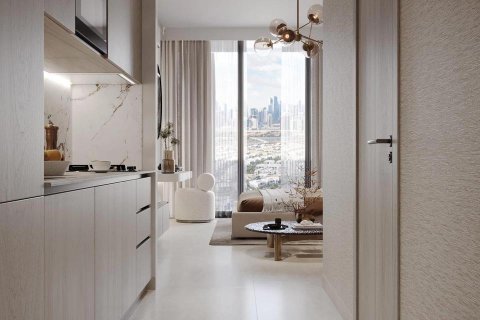 Appartement à Dubai, studio, 36 m², № 50307 - photo 6