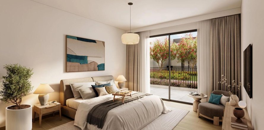 Квартира в Дубае, 3 спальни, 230м², № 50316