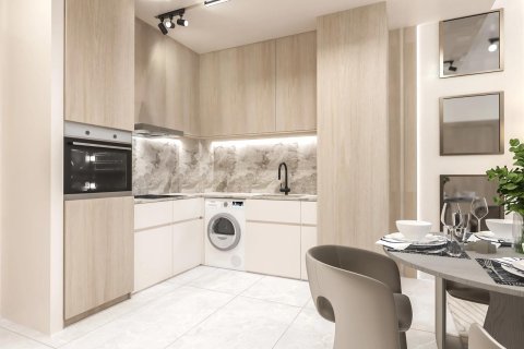 Appartement à Dubai, 2 chambres, 121 m², № 50313 - photo 2