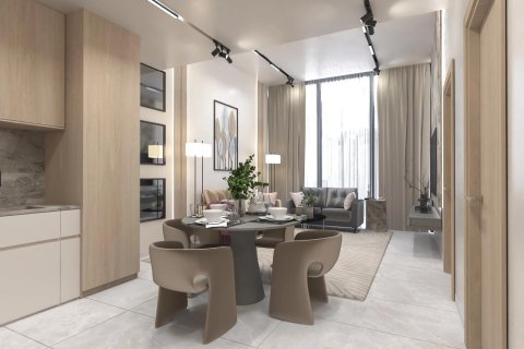 Appartement à Dubai, 1 chambre, 65 m², № 50312 - photo 3