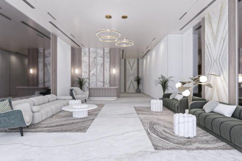 Appartement à Dubai, 1 chambre, 65 m², № 50312 - photo 6