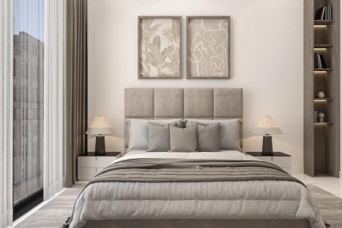 Appartement à Dubai, 1 chambre, 65 m², № 50312 - photo 5