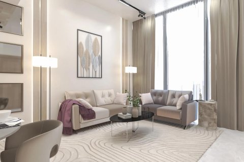 Appartement à Dubai, 1 chambre, 65 m², № 50312 - photo 4