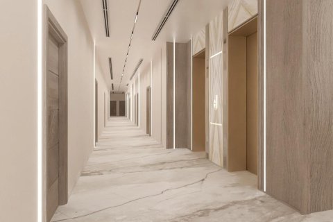 Appartement à Dubai, 1 chambre, 65 m², № 50312 - photo 9