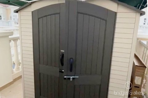 Villa in Dubai Hills Estate, Dubai 4 bedrooms, 302.3 sq.m. № 77183 - photo 19