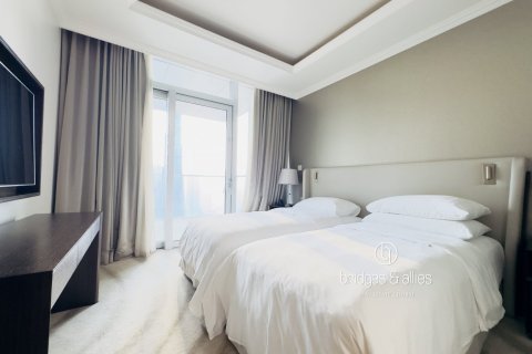 Apartment in Downtown Dubai (Downtown Burj Dubai), Dubai 3 bedrooms, 202.7 sq.m. № 77193 - photo 26