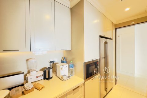 Apartment in Downtown Dubai (Downtown Burj Dubai), Dubai 3 bedrooms, 202.7 sq.m. № 77193 - photo 23