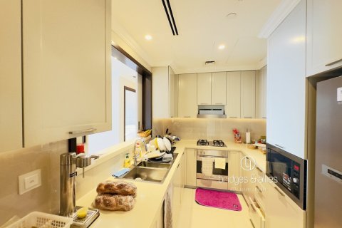 Apartment in Downtown Dubai (Downtown Burj Dubai), Dubai 3 bedrooms, 202.7 sq.m. № 77193 - photo 29