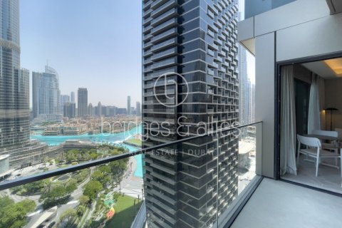 Apartamento en Downtown Dubai (Downtown Burj Dubai), Dubai, 3 dormitorios, 164.9 m², № 77192 - foto 7