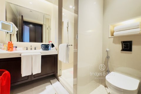 Apartment in Downtown Dubai (Downtown Burj Dubai), Dubai 3 bedrooms, 202.7 sq.m. № 77194 - photo 10