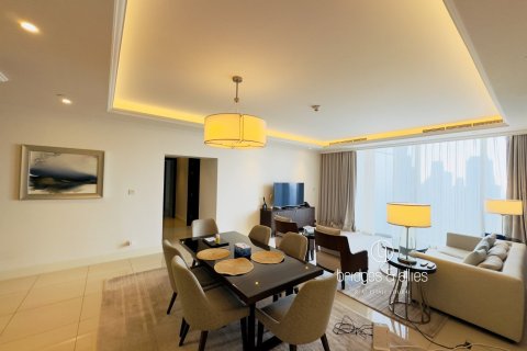 Apartment in Downtown Dubai (Downtown Burj Dubai), Dubai 3 bedrooms, 202.7 sq.m. № 77194 - photo 15