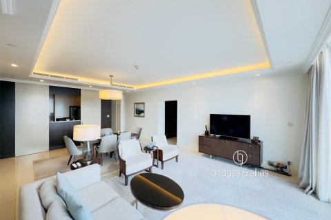 Apartment in Downtown Dubai (Downtown Burj Dubai), Dubai 3 bedrooms, 202.7 sq.m. № 77194 - photo 6