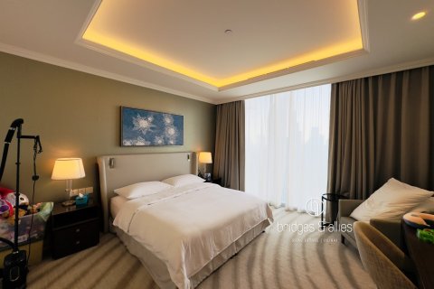Apartment in Downtown Dubai (Downtown Burj Dubai), Dubai 3 bedrooms, 202.7 sq.m. № 77194 - photo 19
