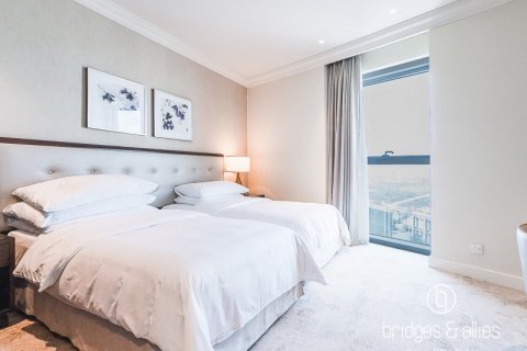 Apartamento en Downtown Dubai (Downtown Burj Dubai), Dubai, 3 dormitorios, 189.9 m², № 77195 - foto 18