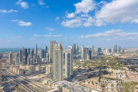 Apartamento en Downtown Dubai (Downtown Burj Dubai), Dubai, 3 dormitorios, 189.9 m², № 77195 - foto 4