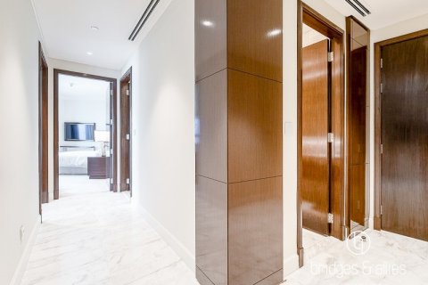 Apartamento en Downtown Dubai (Downtown Burj Dubai), Dubai, 3 dormitorios, 189.9 m², № 77195 - foto 10