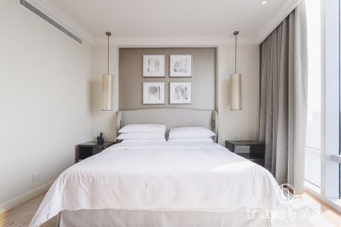 Apartamento en Downtown Dubai (Downtown Burj Dubai), Dubai, 3 dormitorios, 189.9 m², № 77195 - foto 16