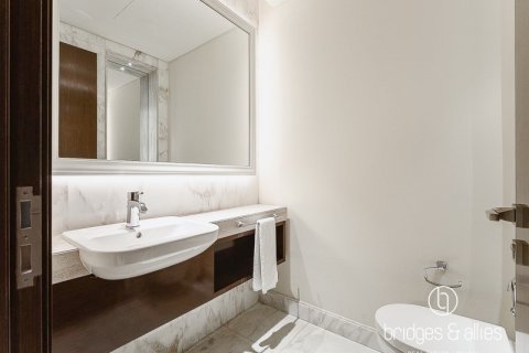 Apartamento en Downtown Dubai (Downtown Burj Dubai), Dubai, 3 dormitorios, 189.9 m², № 77195 - foto 30