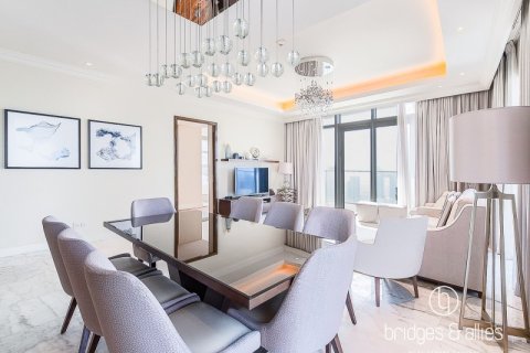 Apartamento en Downtown Dubai (Downtown Burj Dubai), Dubai, 3 dormitorios, 189.9 m², № 77195 - foto 22