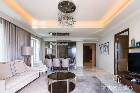 Apartamento en Downtown Dubai (Downtown Burj Dubai), Dubai, 3 dormitorios, 189.9 m², № 77195 - foto 11