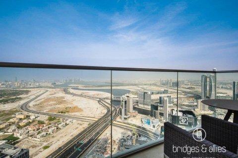 Apartamento en Downtown Dubai (Downtown Burj Dubai), Dubai, 3 dormitorios, 189.9 m², № 77195 - foto 12