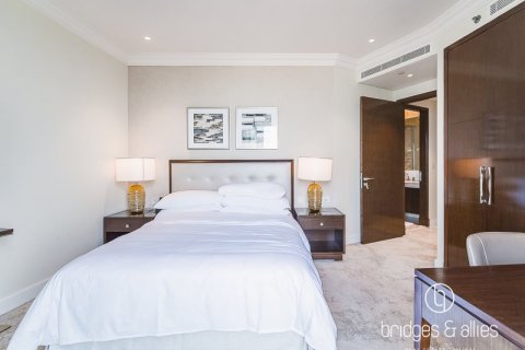 Apartamento en Downtown Dubai (Downtown Burj Dubai), Dubai, 3 dormitorios, 189.9 m², № 77195 - foto 6