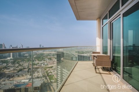 Apartamento en Downtown Dubai (Downtown Burj Dubai), Dubai, 3 dormitorios, 189.9 m², № 77195 - foto 5