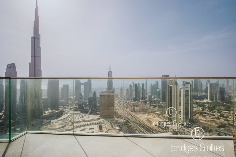 Apartamento en Downtown Dubai (Downtown Burj Dubai), Dubai, 3 dormitorios, 189.9 m², № 77195 - foto 15