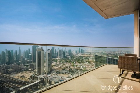 Apartamento en Downtown Dubai (Downtown Burj Dubai), Dubai, 3 dormitorios, 189.9 m², № 77195 - foto 19
