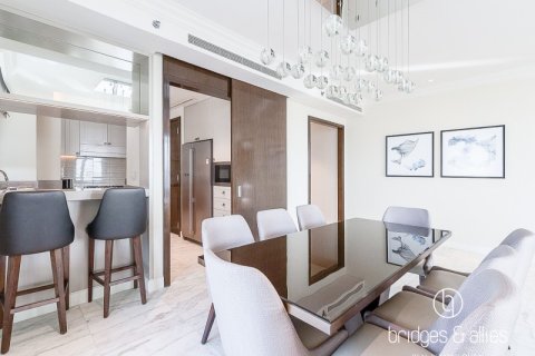 Apartamento en Downtown Dubai (Downtown Burj Dubai), Dubai, 3 dormitorios, 189.9 m², № 77195 - foto 23