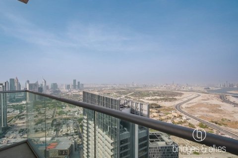 Apartamento en Downtown Dubai (Downtown Burj Dubai), Dubai, 3 dormitorios, 189.9 m², № 77195 - foto 24